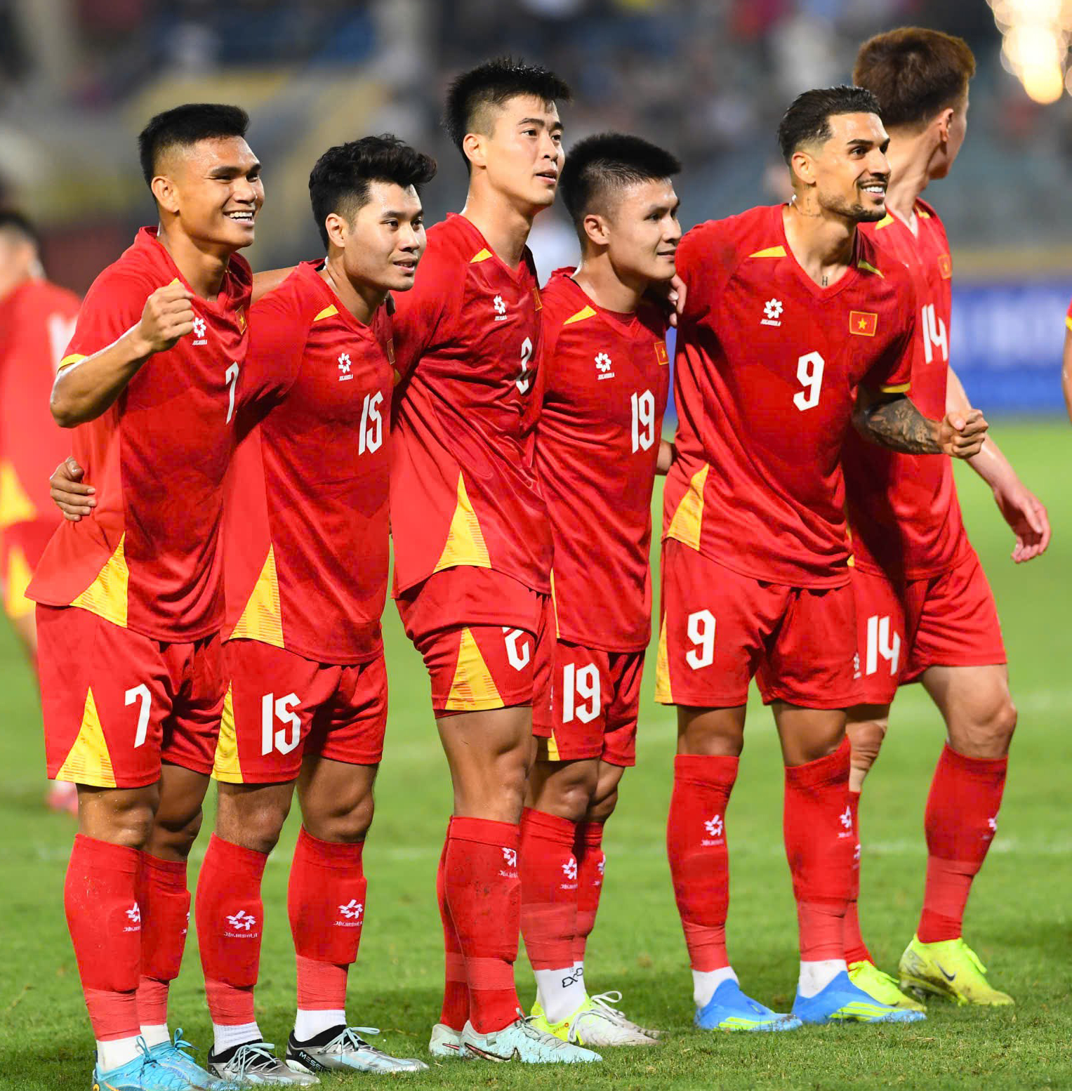 viet nam bangladesh 8