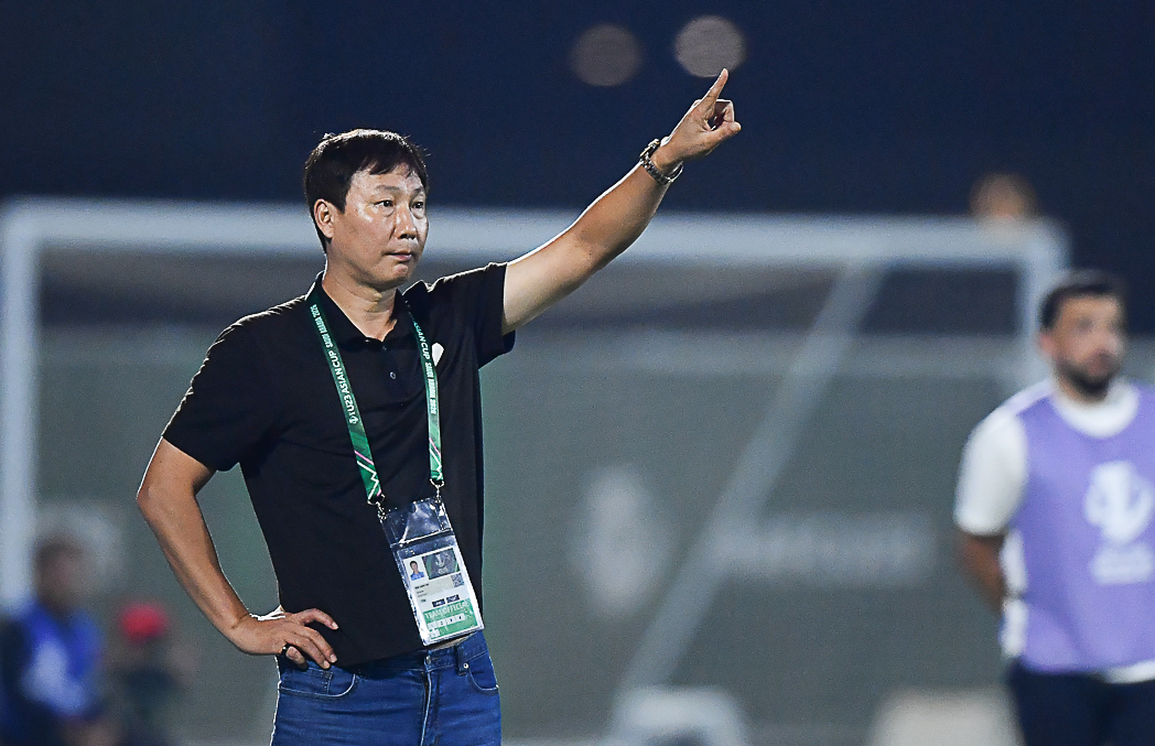 afc u23 asian cup 2026 match