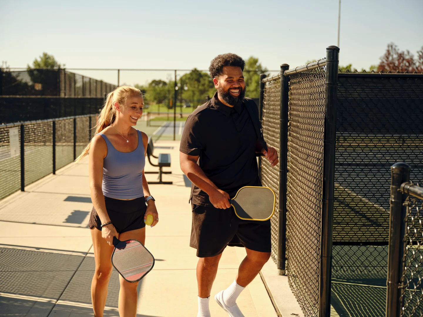 pickleball