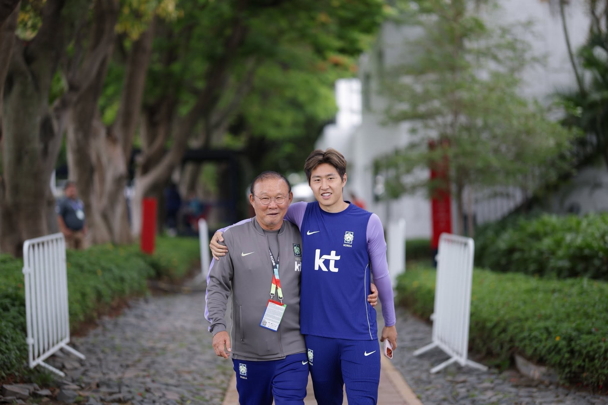 hlv park hang seo