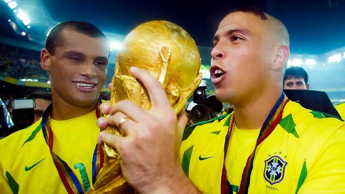 ronaldo