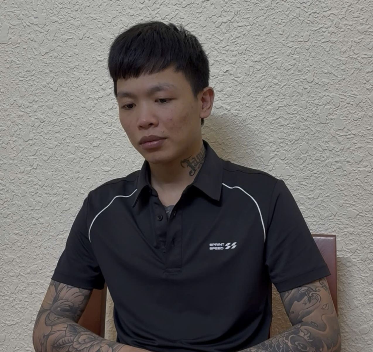 doi tuong tran van luc