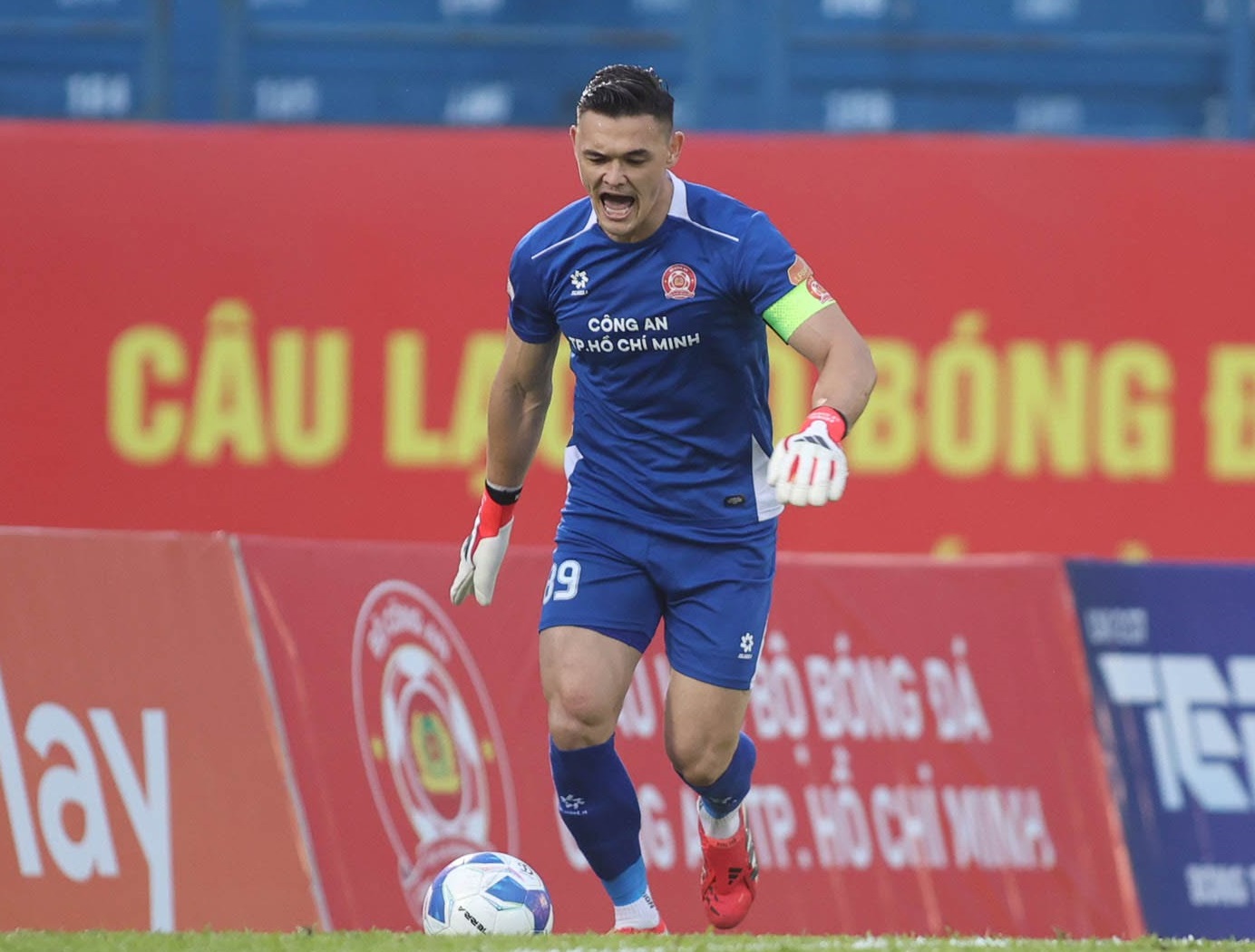 patrik le giang