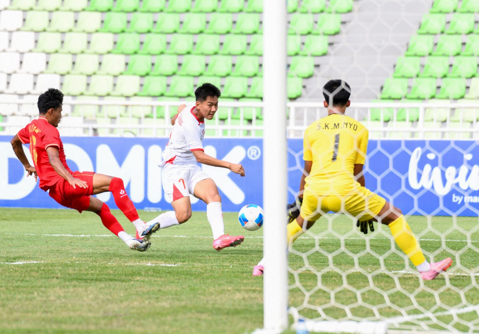 u19 viet nam 2