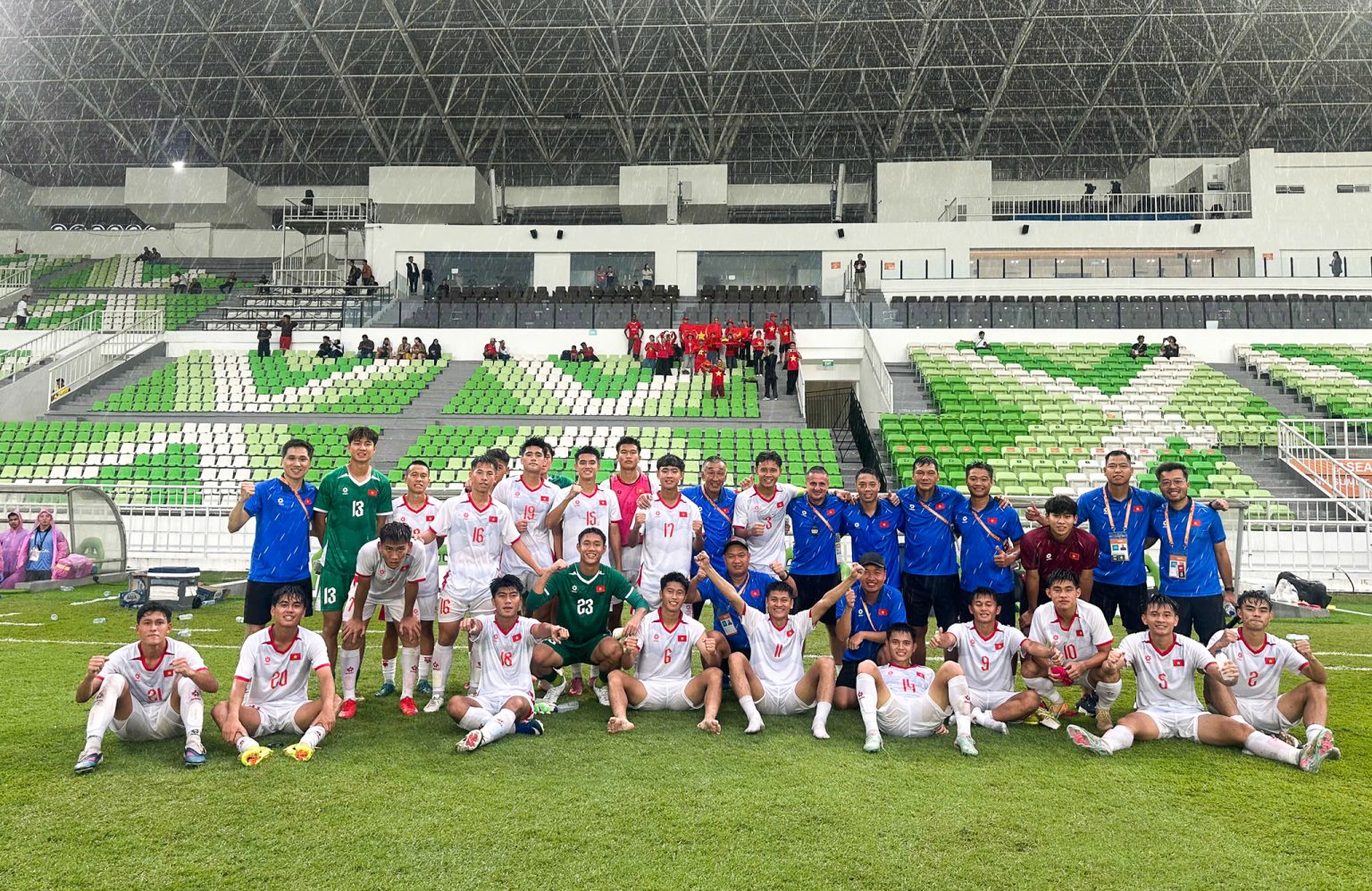 u19 viet nam 3