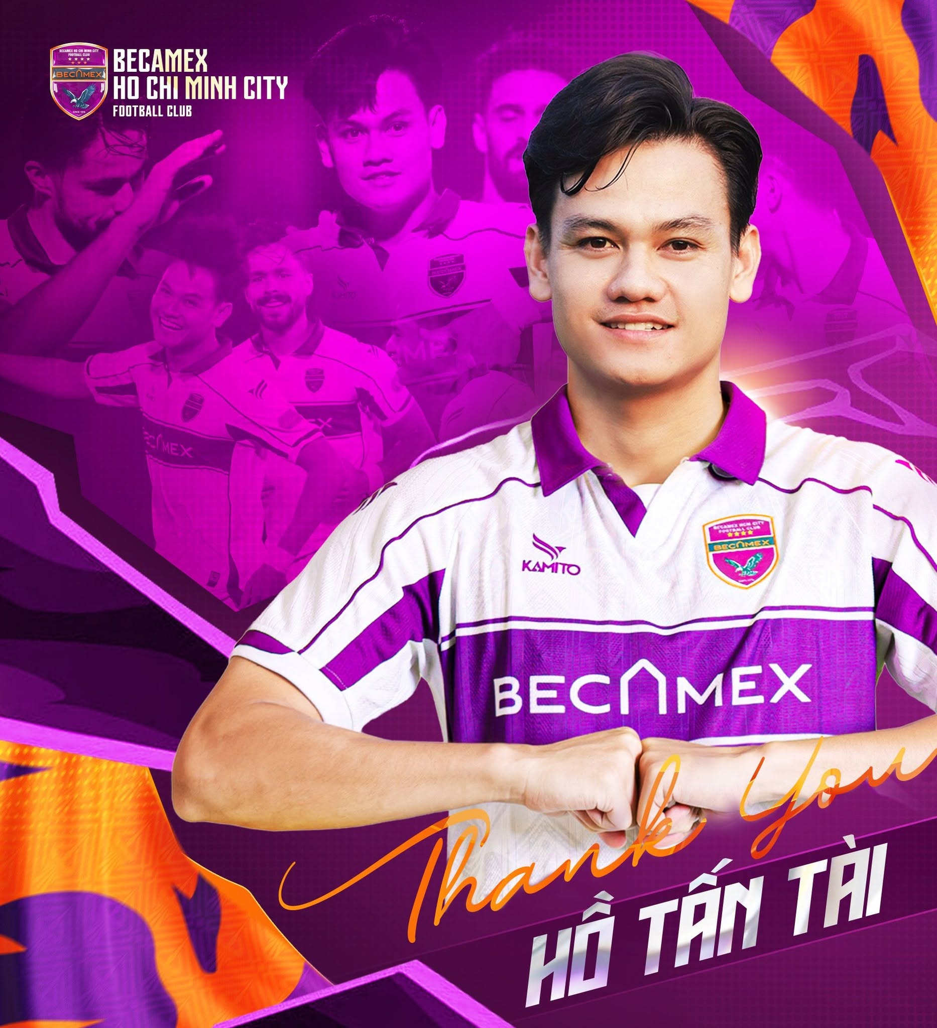 ho tan tai