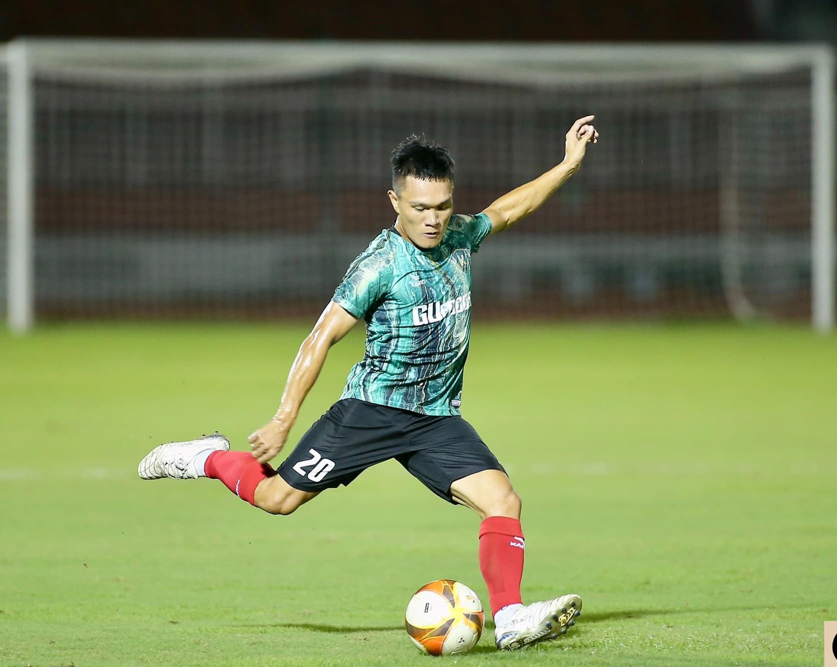 le quang hung 3