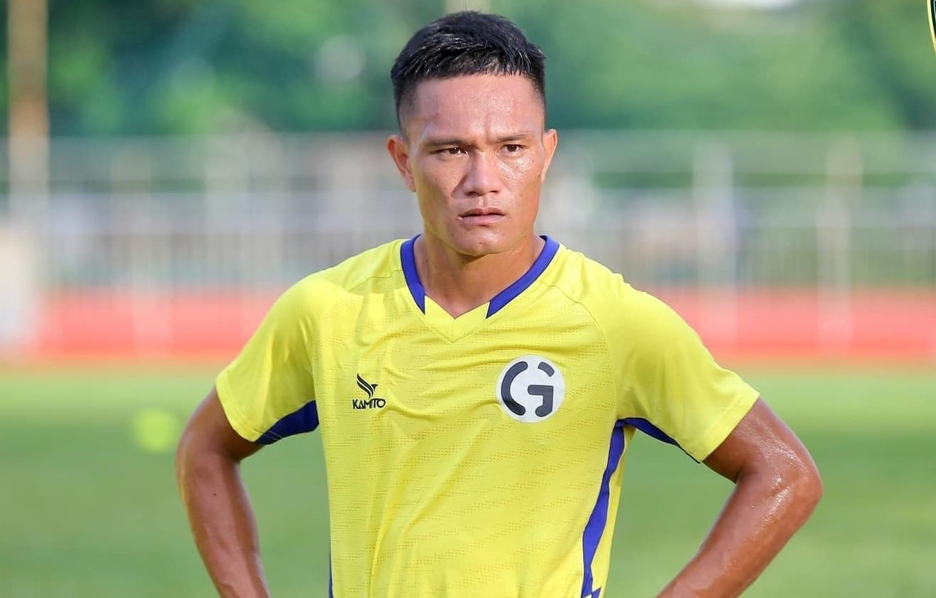 le quang hung