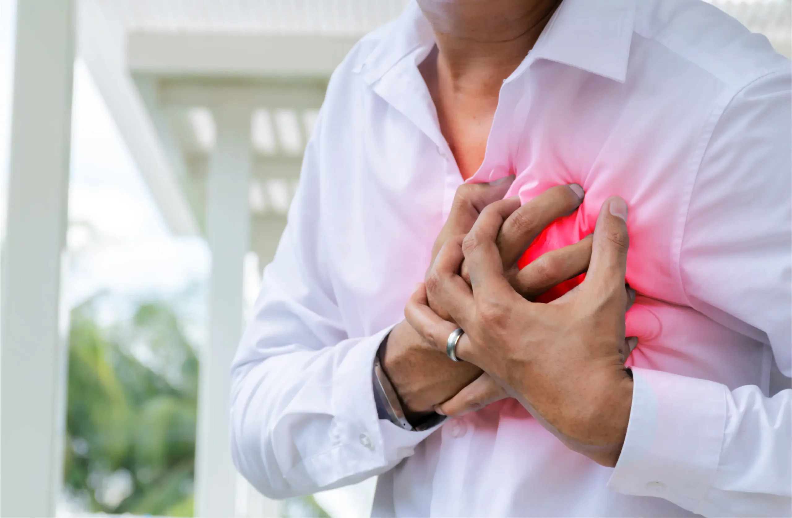 how to stop hormonal heart palpitations scaled