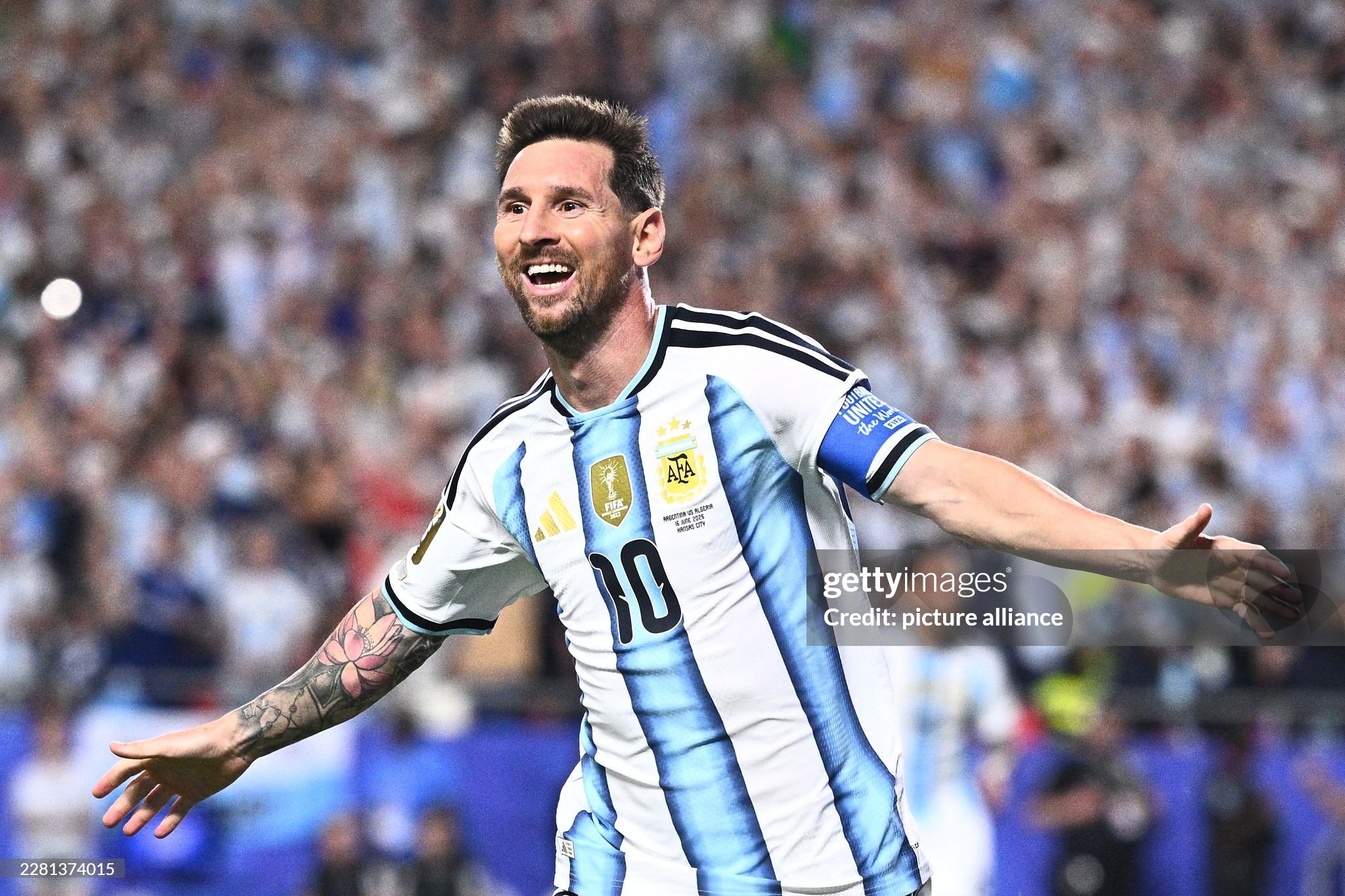 messi 2