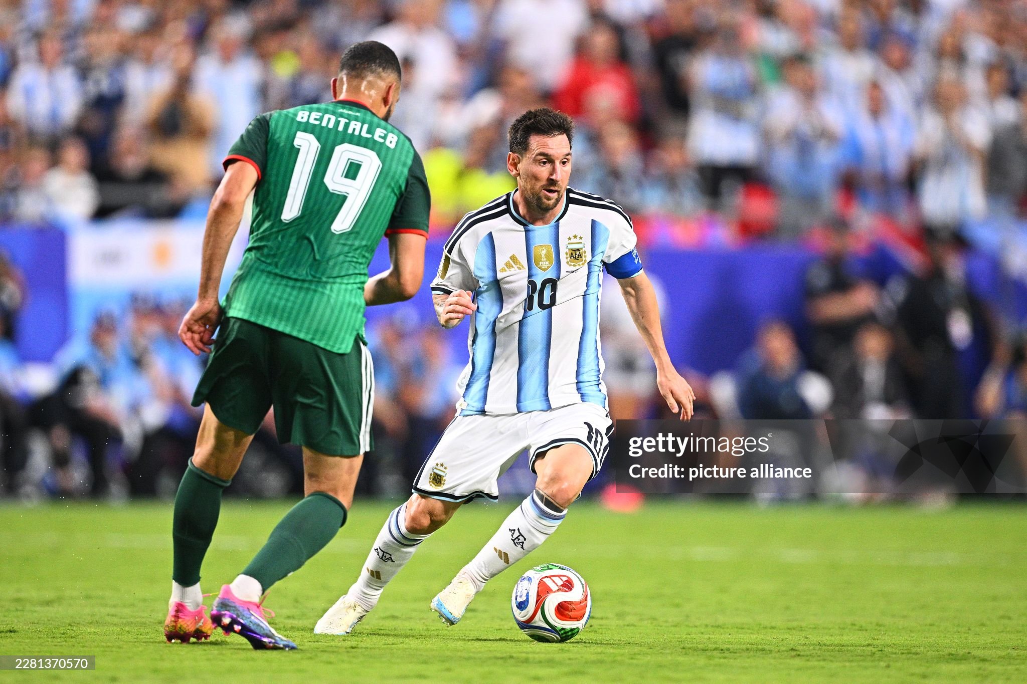 messi 3