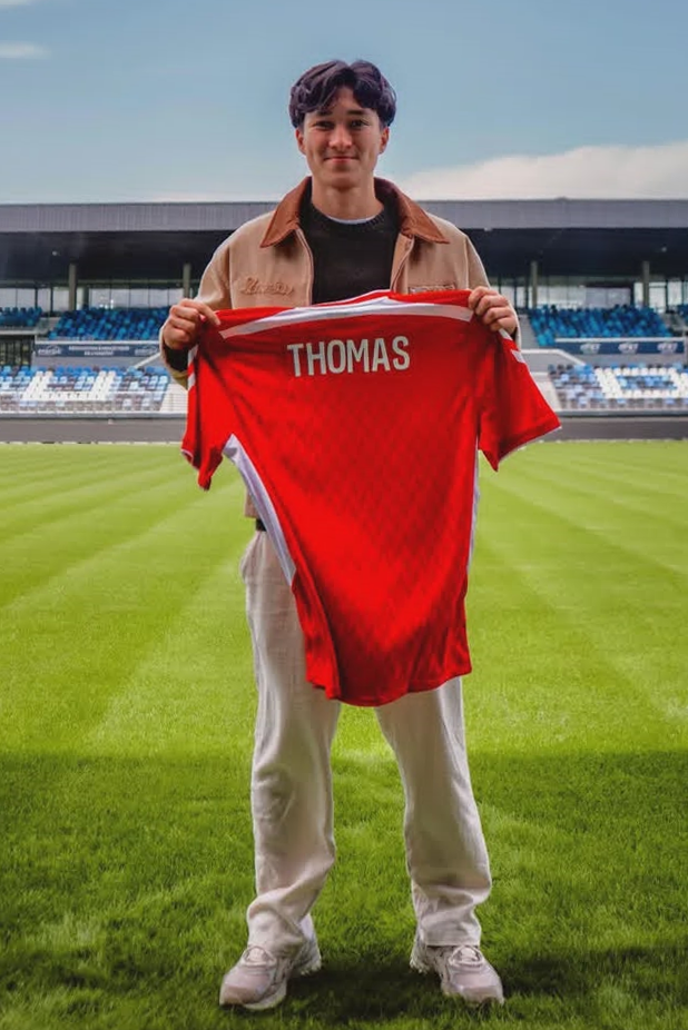 thomas mai veeren