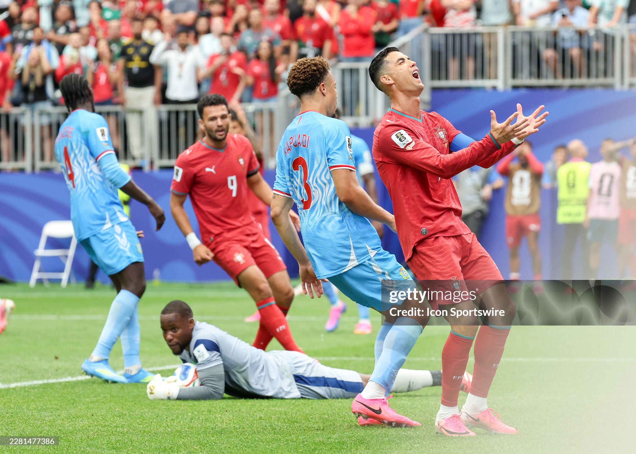 lionel mpasi nzau