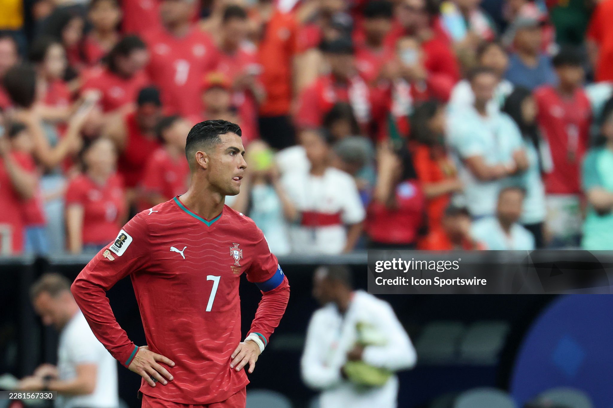 ronaldo bo dao nha 2