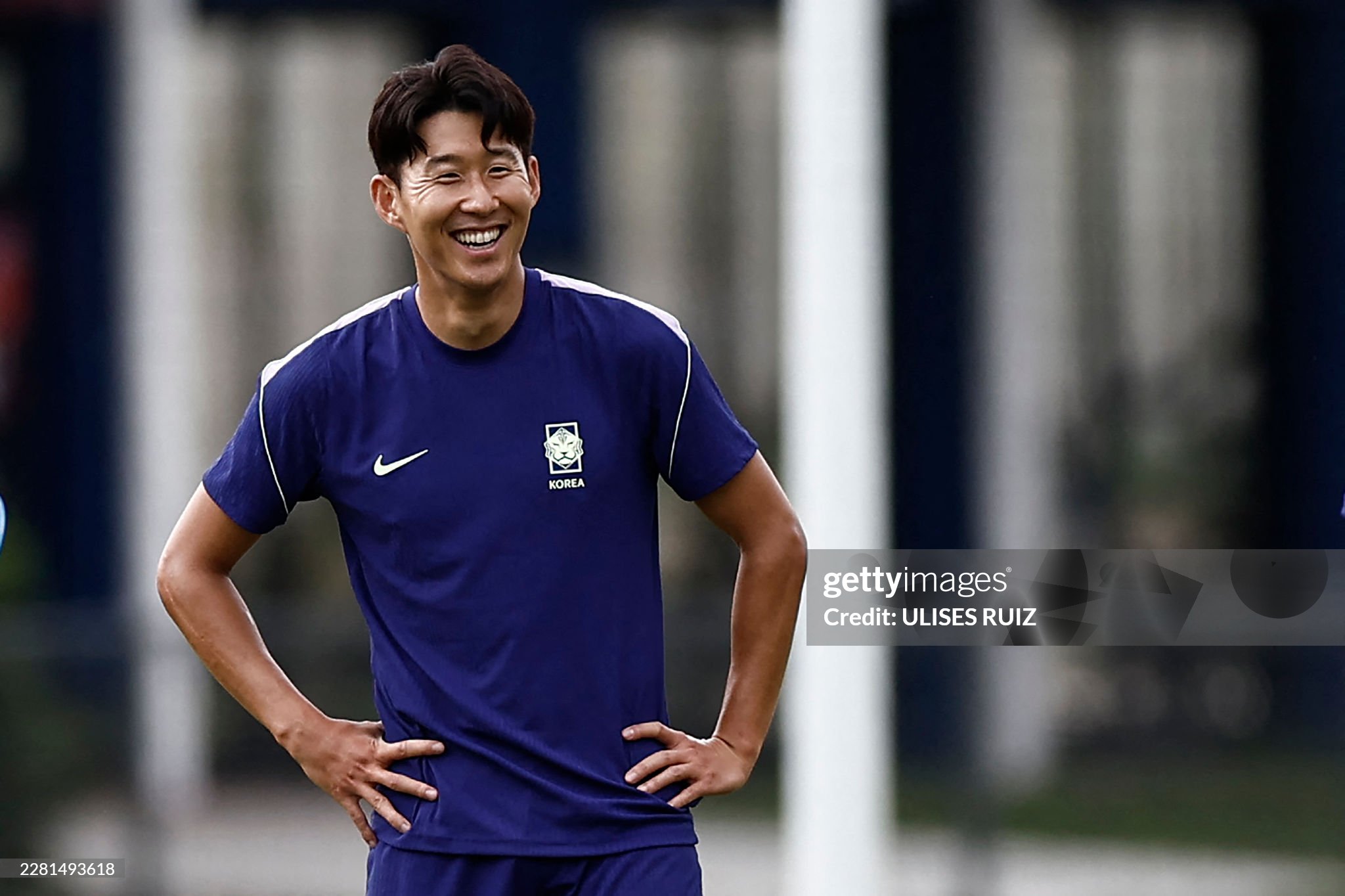 son heung min 2