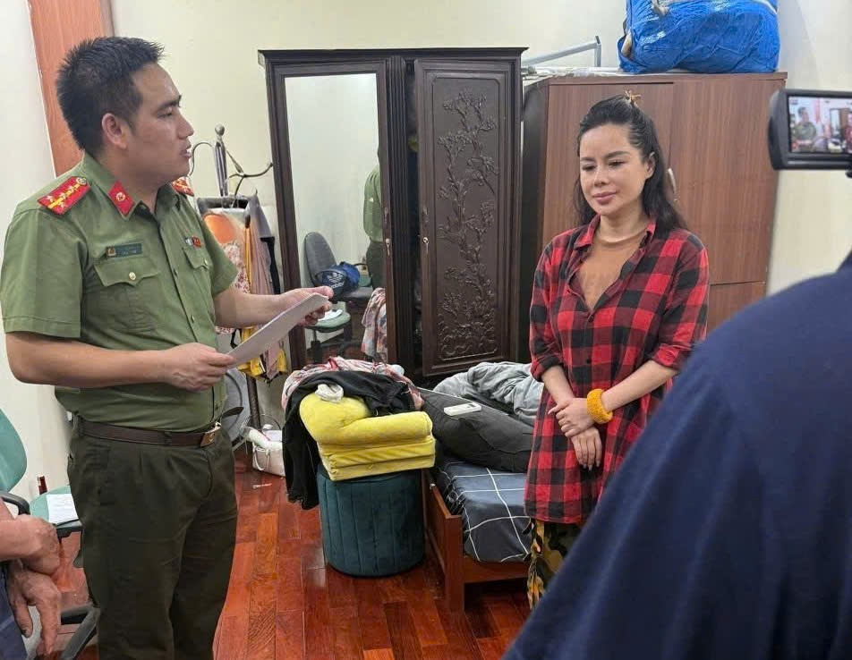 thien huong