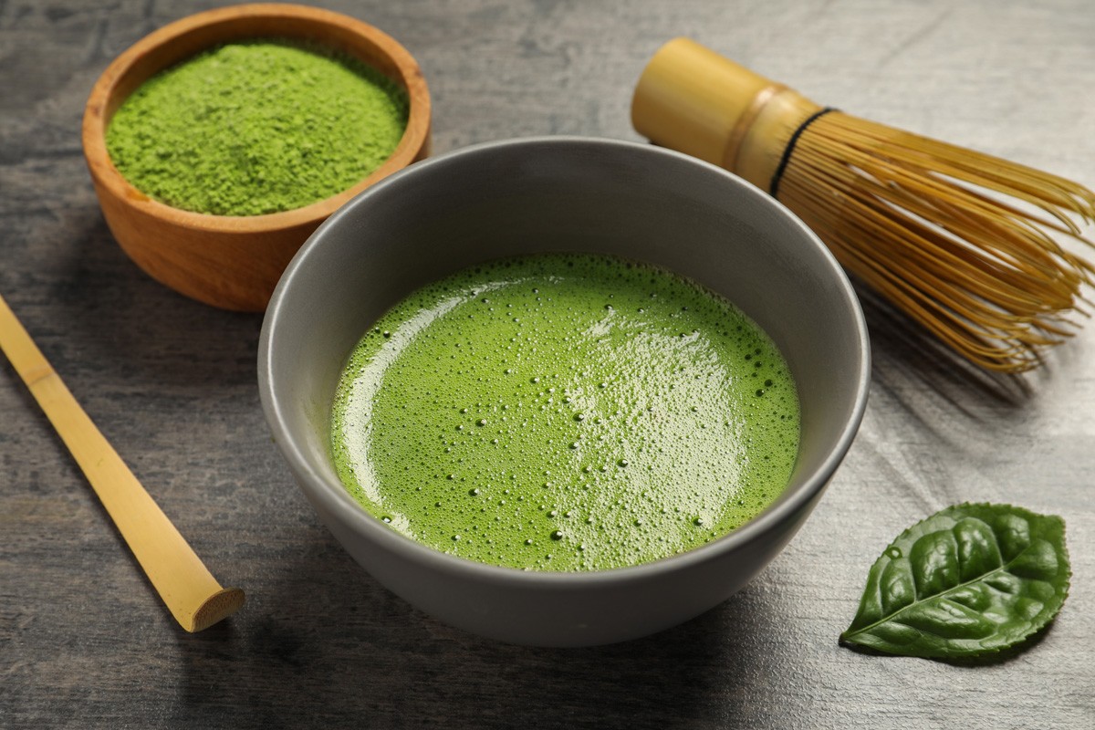 matcha