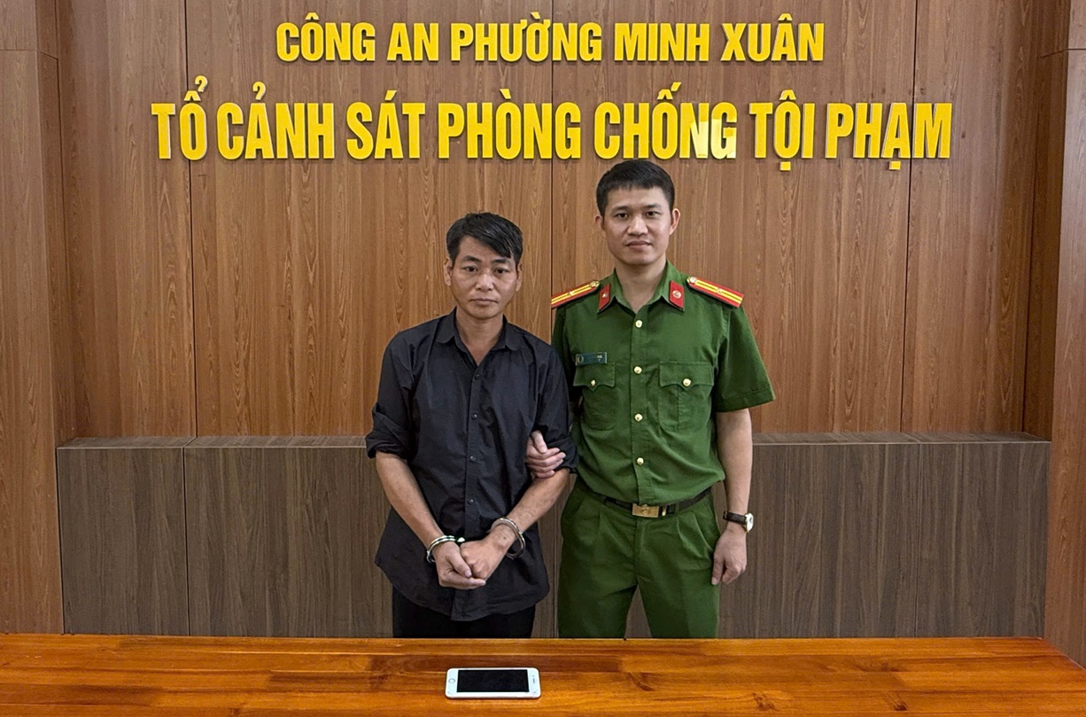 Ra quyết định khởi tố Hoàng Văn Long SN 1979