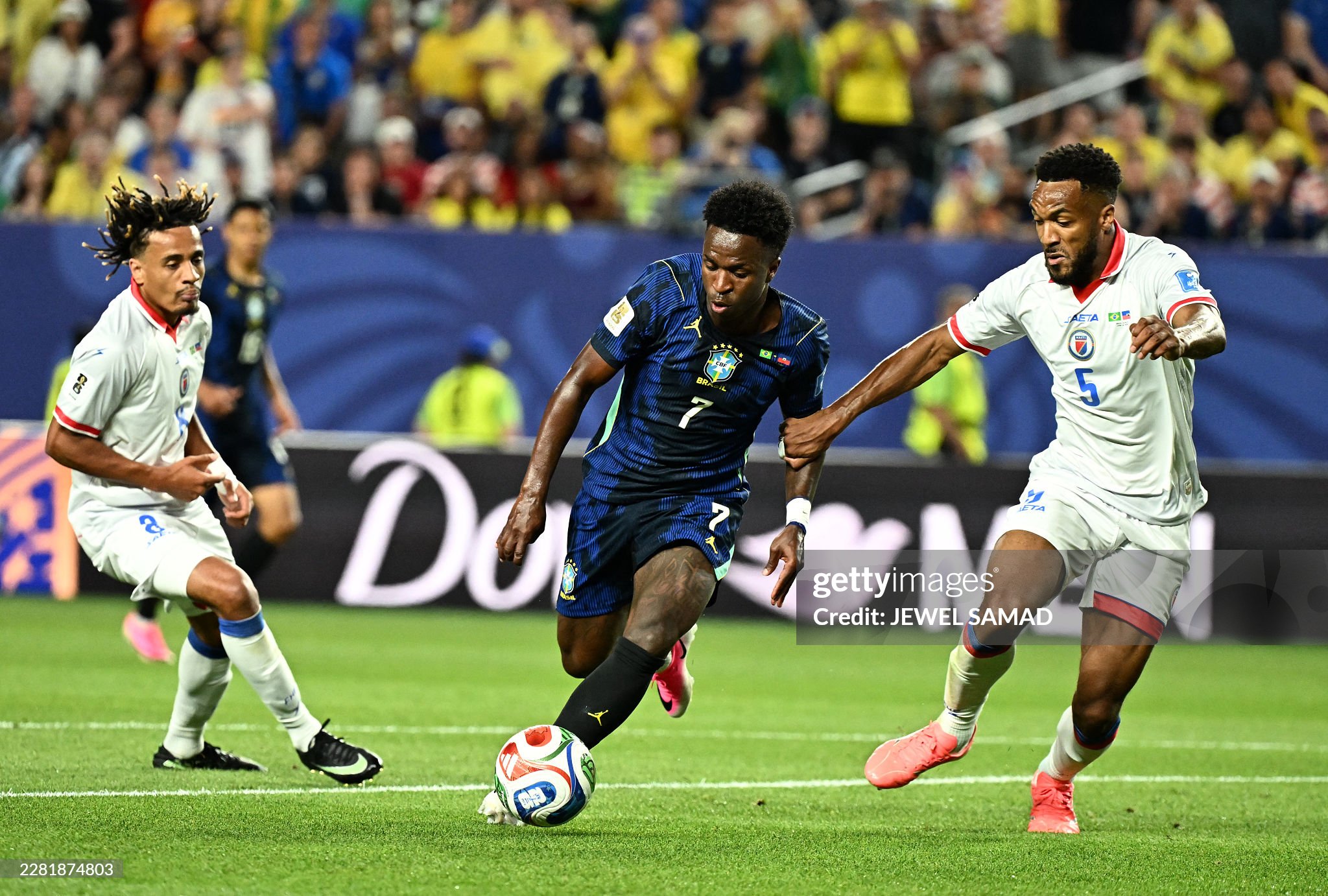 haiti brazil 2