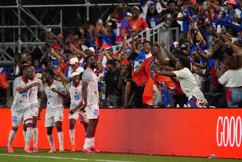 haiti world cup 2026
