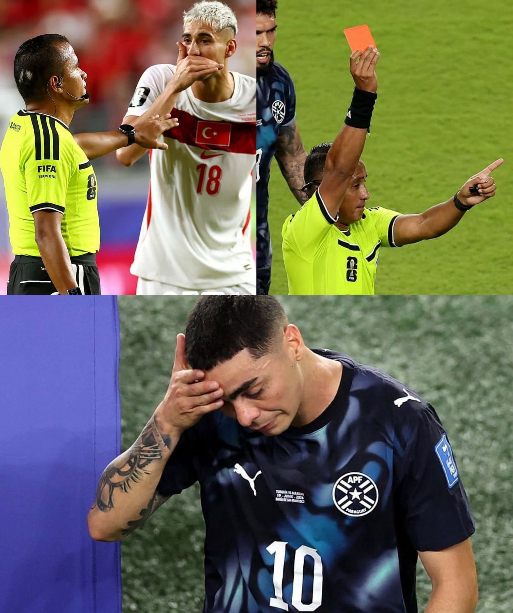 miguel almiron the do 3