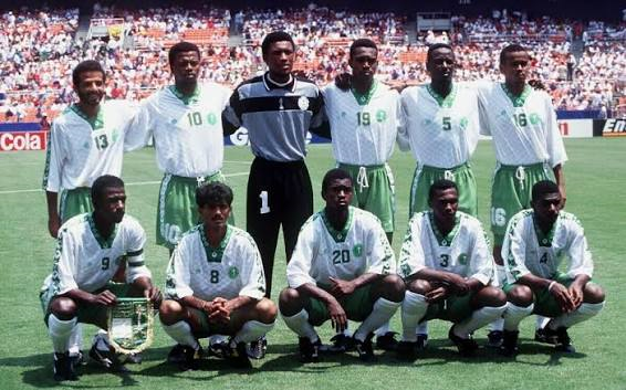 a rap xe ut world cup 1994 