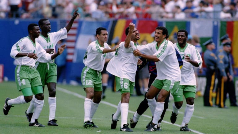 a rap xe ut world cup 1994 2