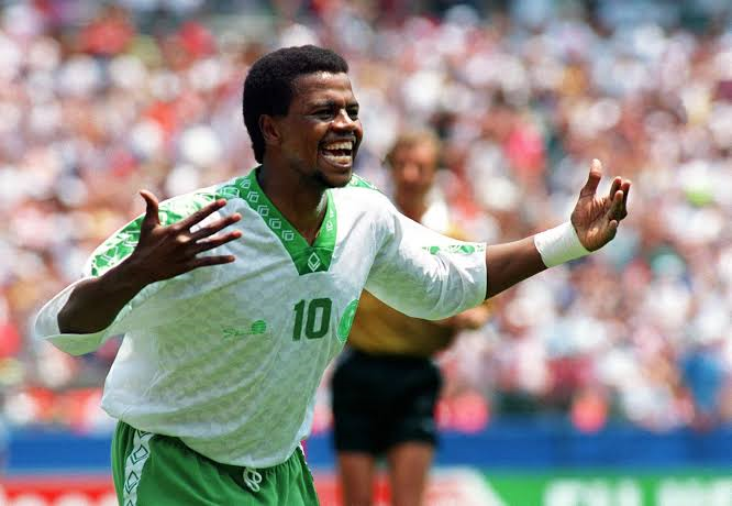 a rap xe ut world cup 1994