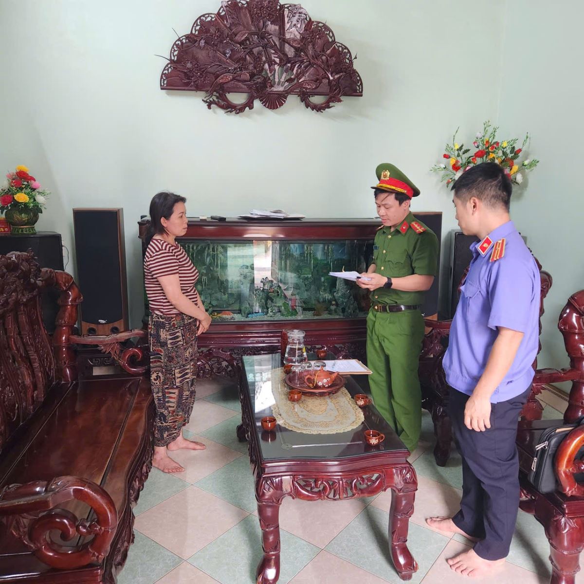 bich ngoc