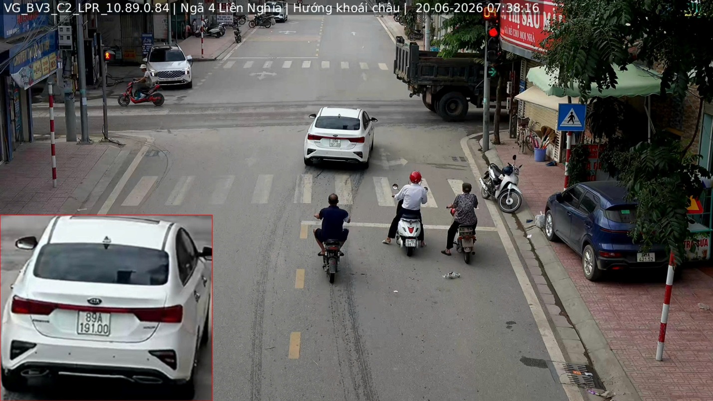 200 chủ xe ô tô, xe máy trong danh sách dưới đây nhanh chóng nộp phạt nguội theo Nghị định 168