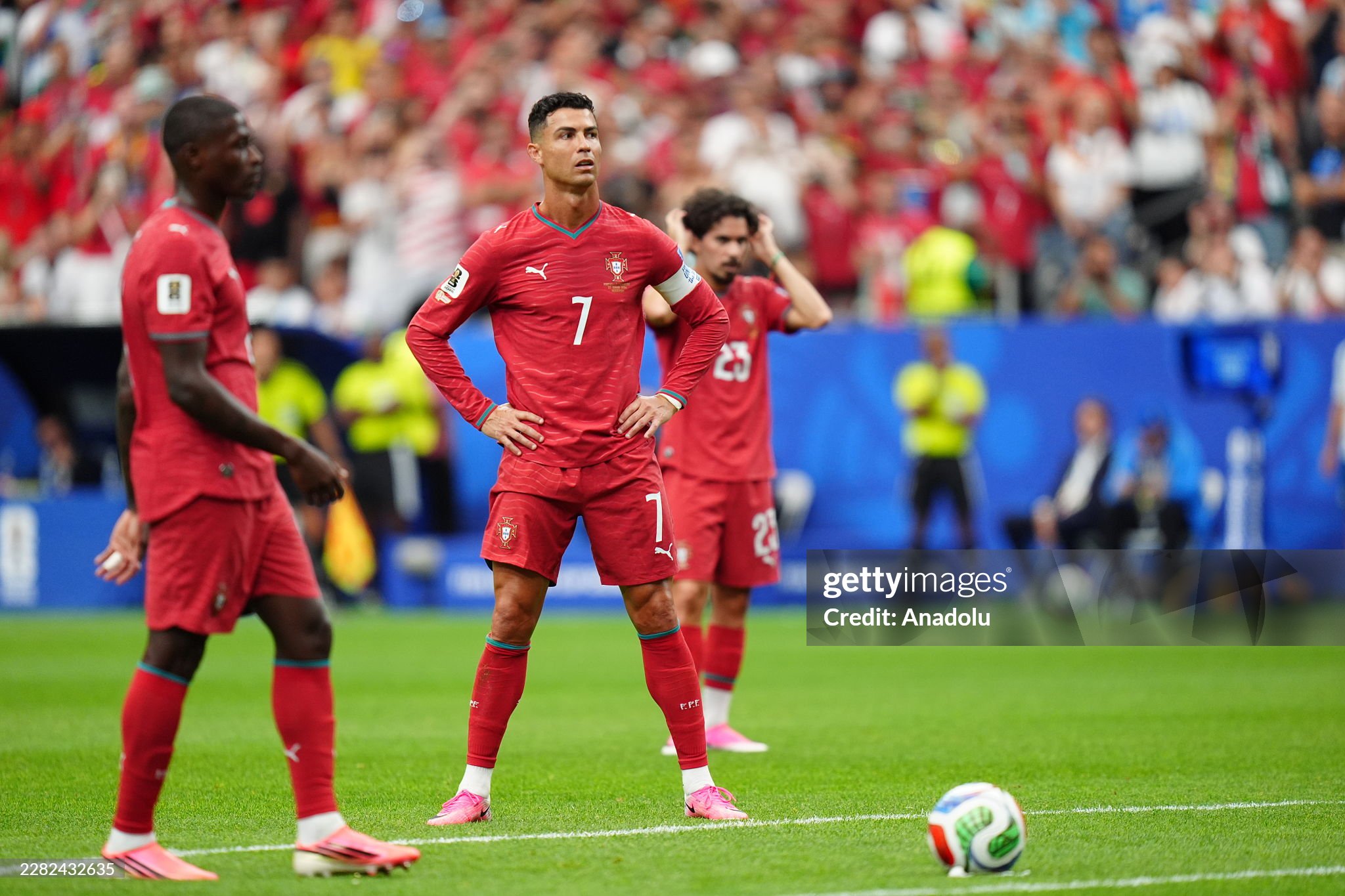 ronaldo 2026