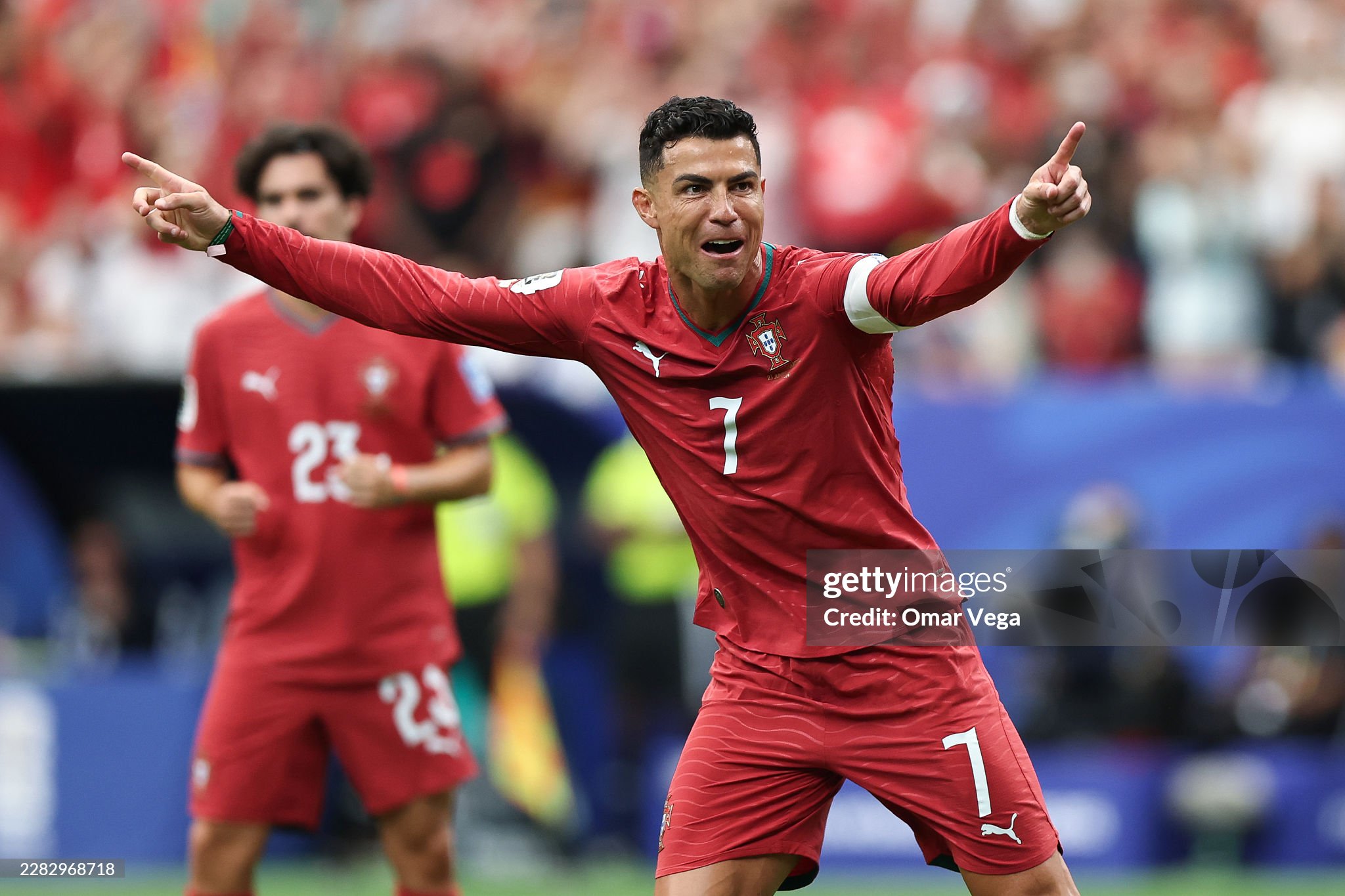 ronaldo bdn
