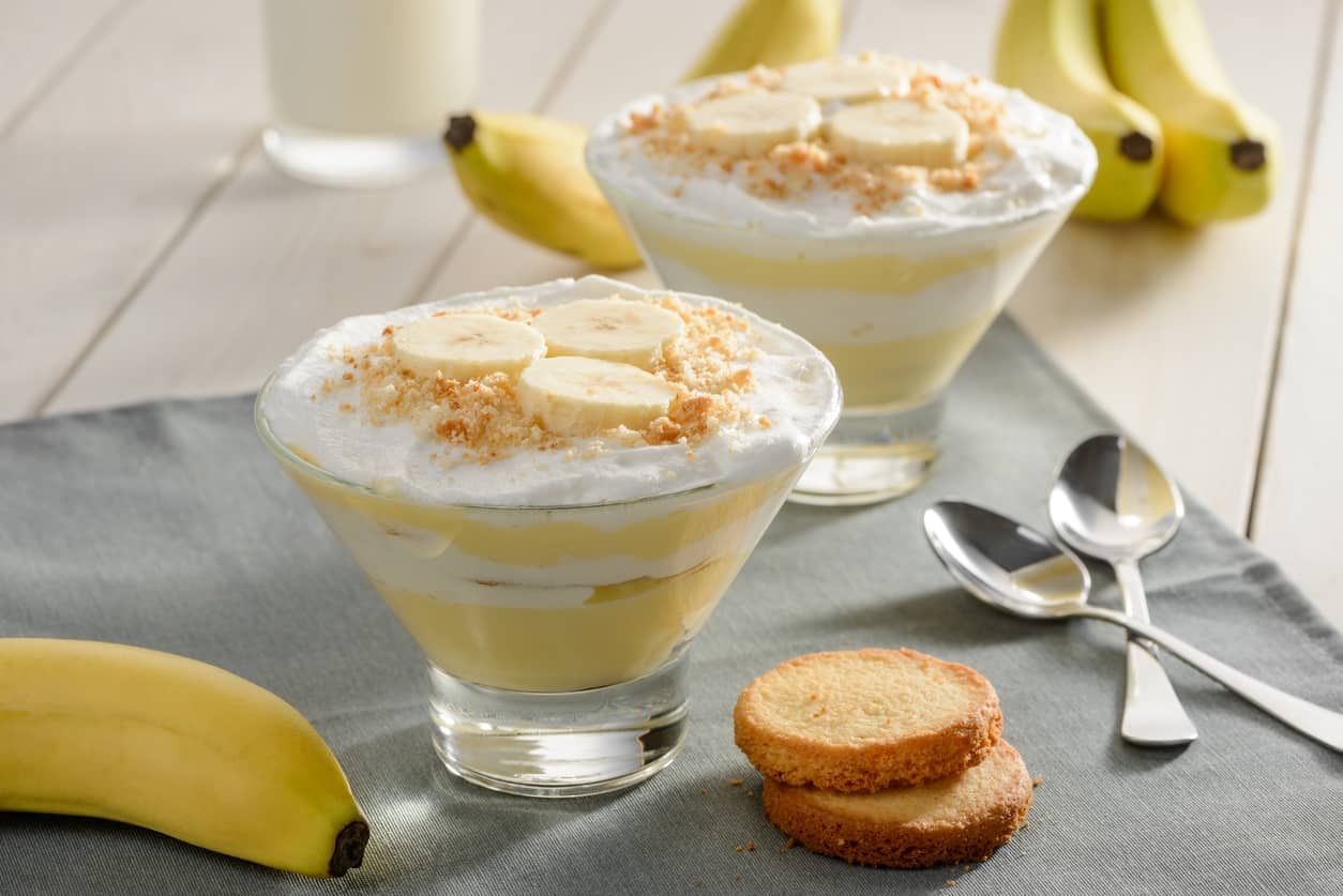 banana recipes