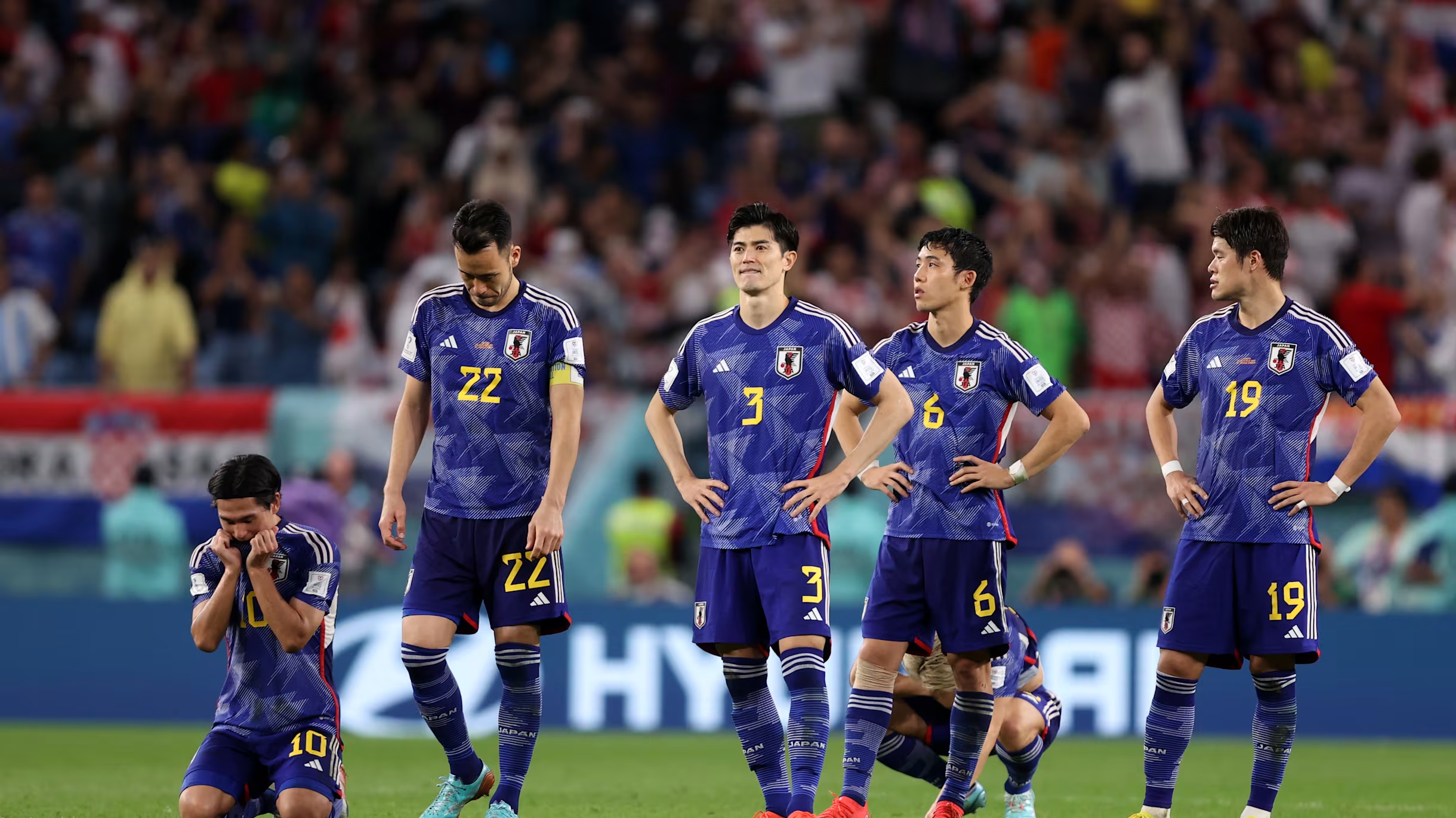nhat ban world cup 2022