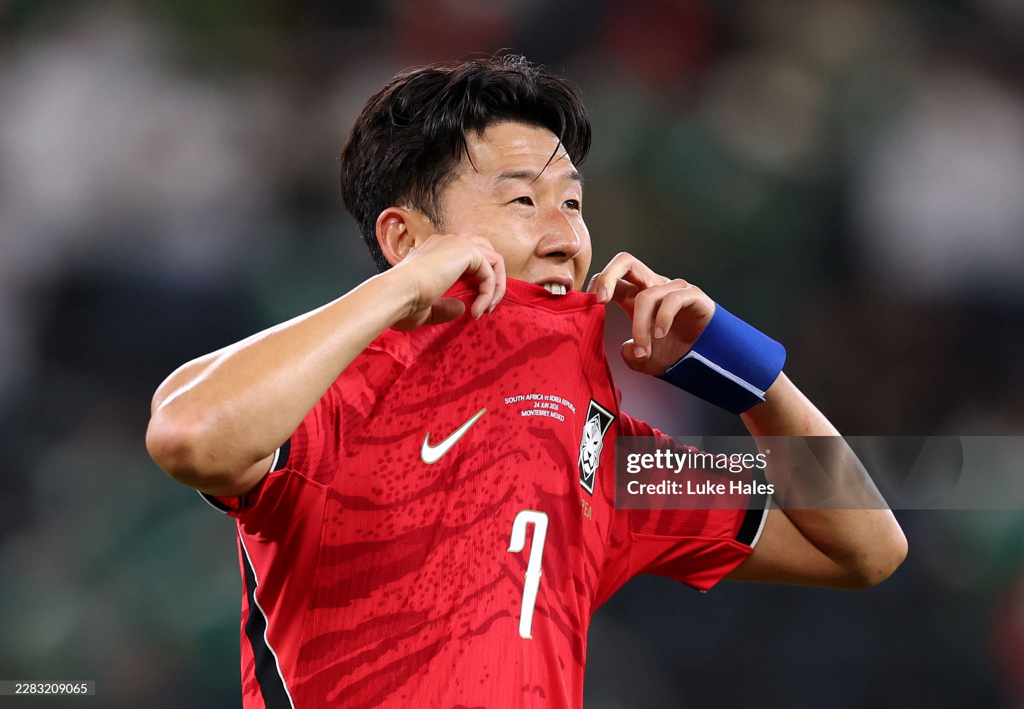 son heung min 6