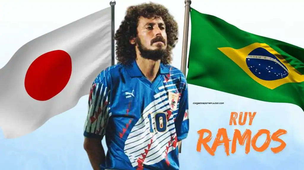 ruy ramos