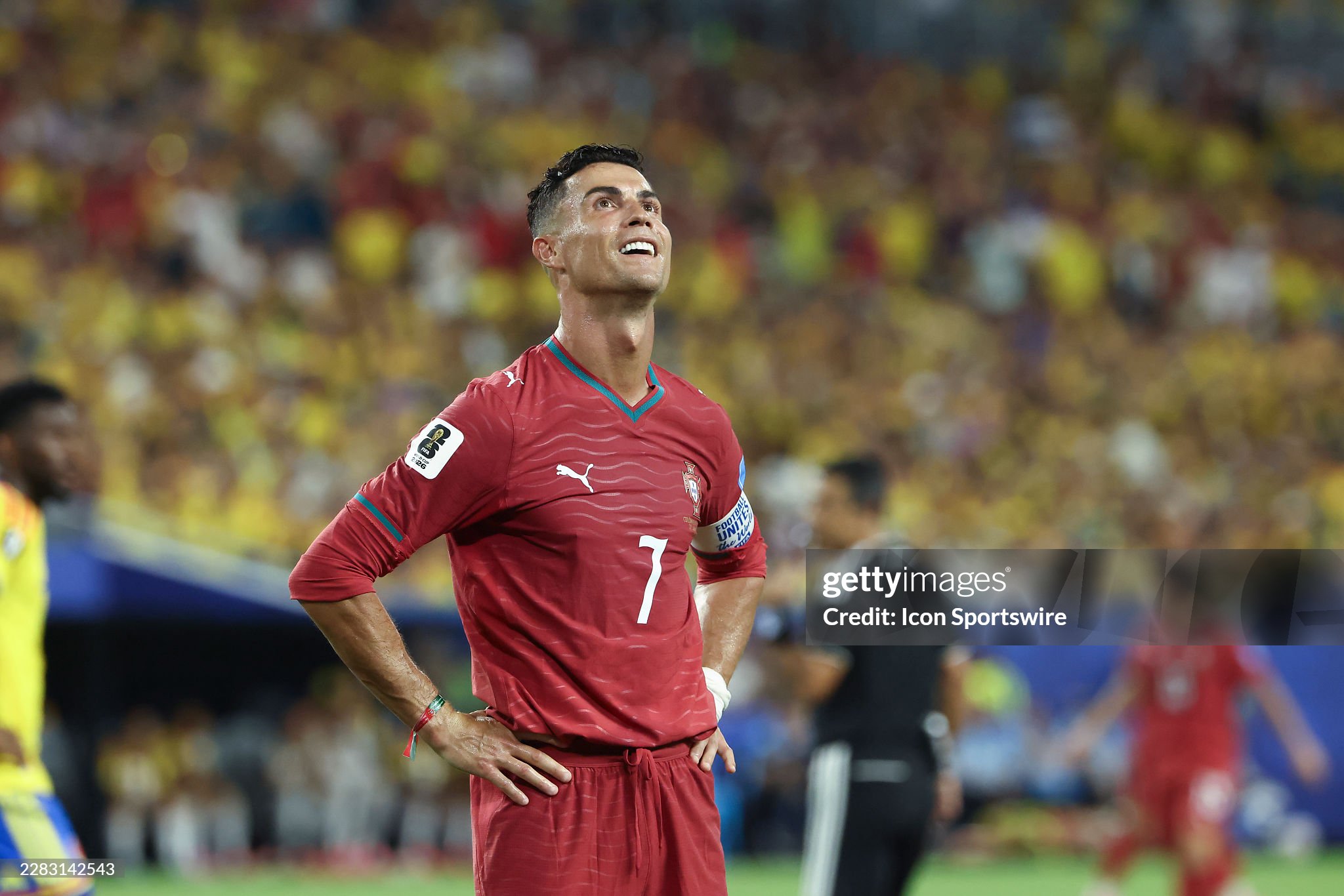 ronaldo bd colombia