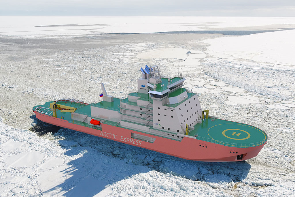newicebreaker