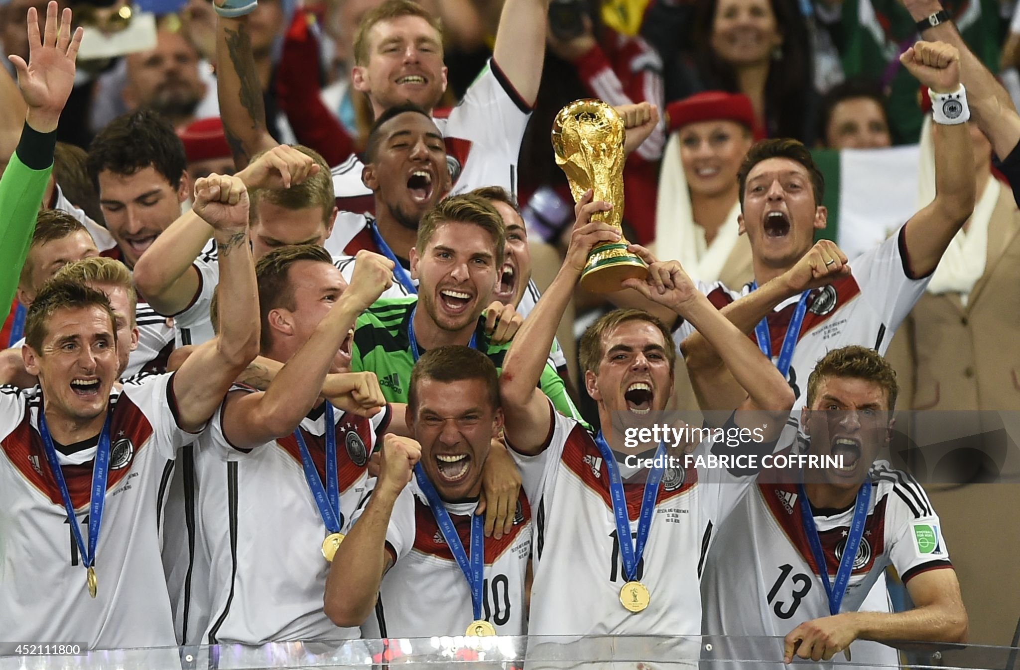 duc world cup 2014