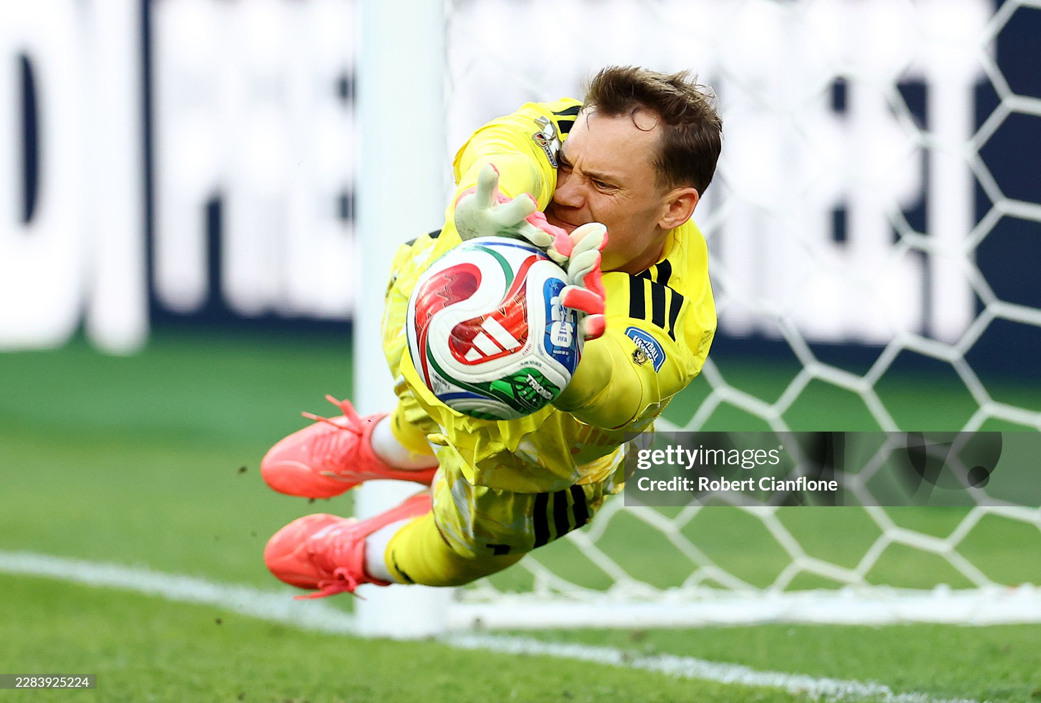 neuer duc paraguay