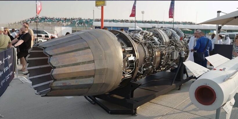 177c 177 dubai airshow 20251 aviation21ru 820x410