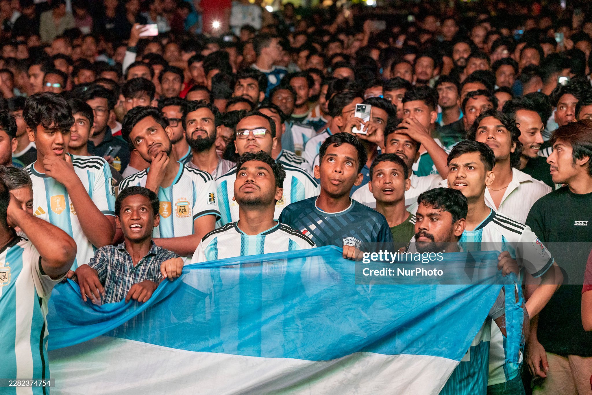 bangladesh argentina