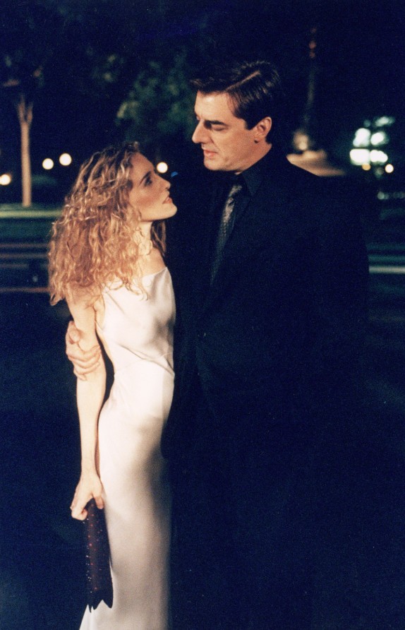 carrie and big 3