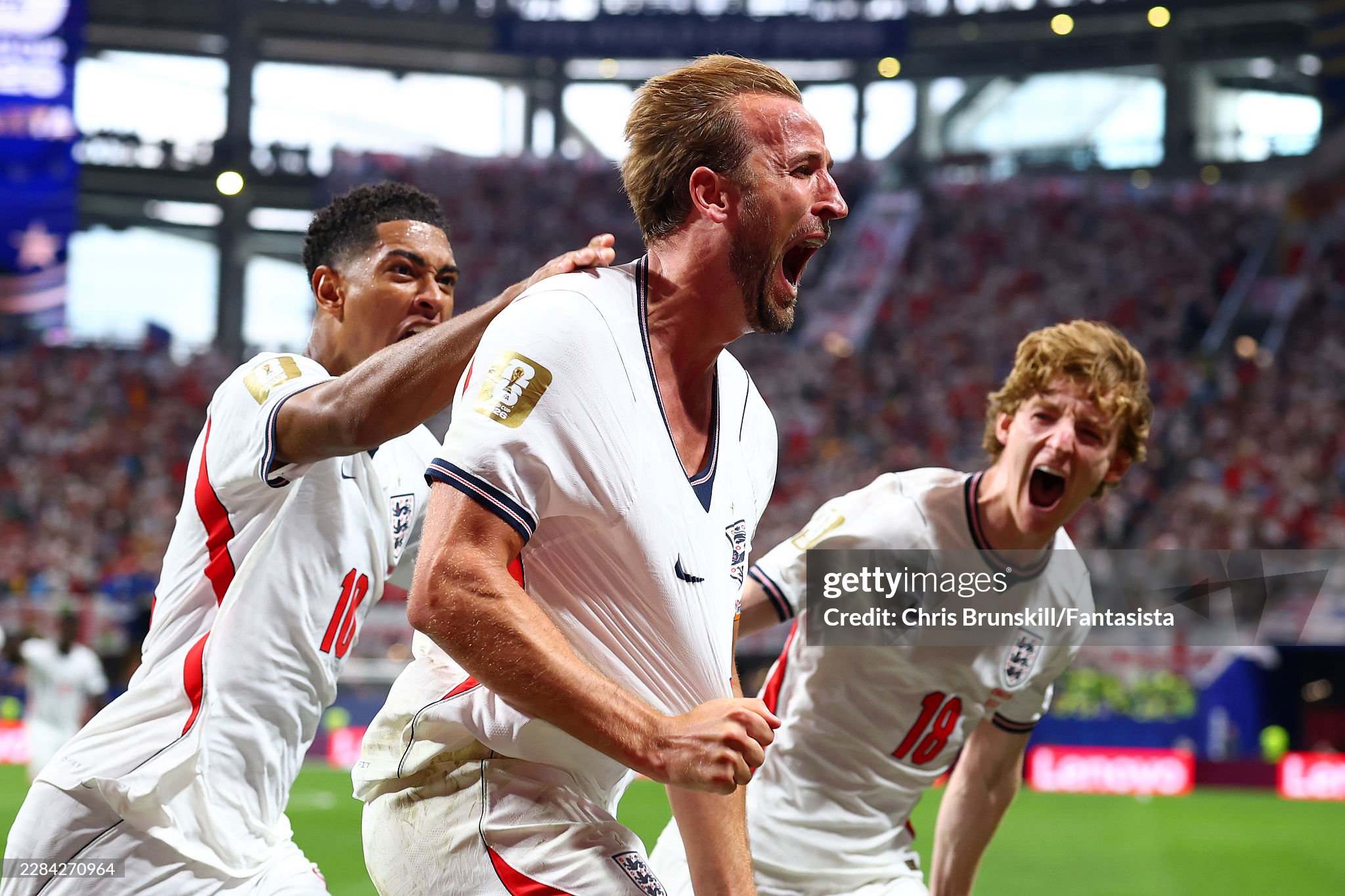 harry kane
