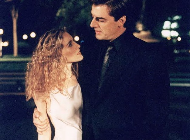 carrie and mr big 6
