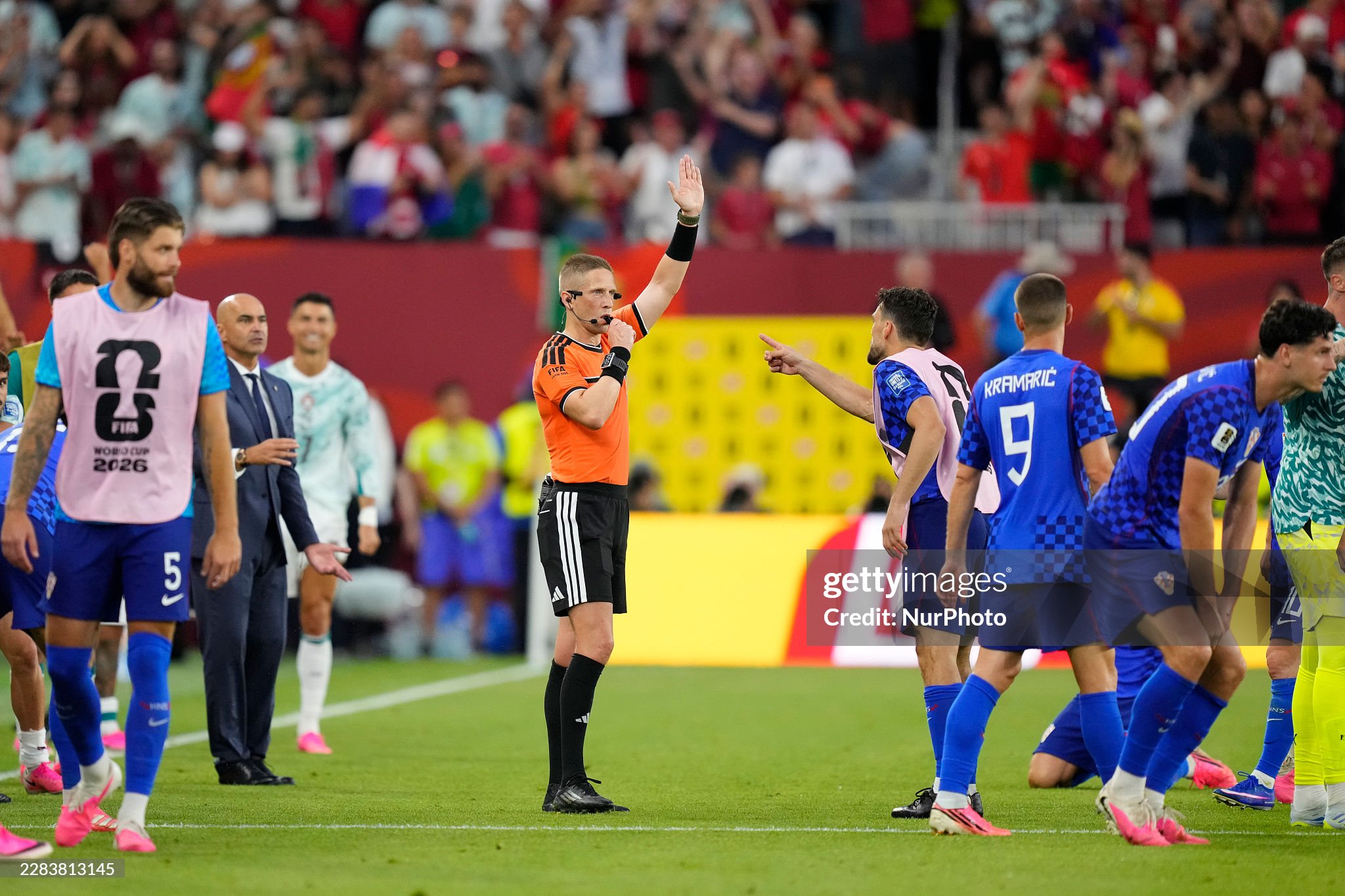 croatia bo dao nha