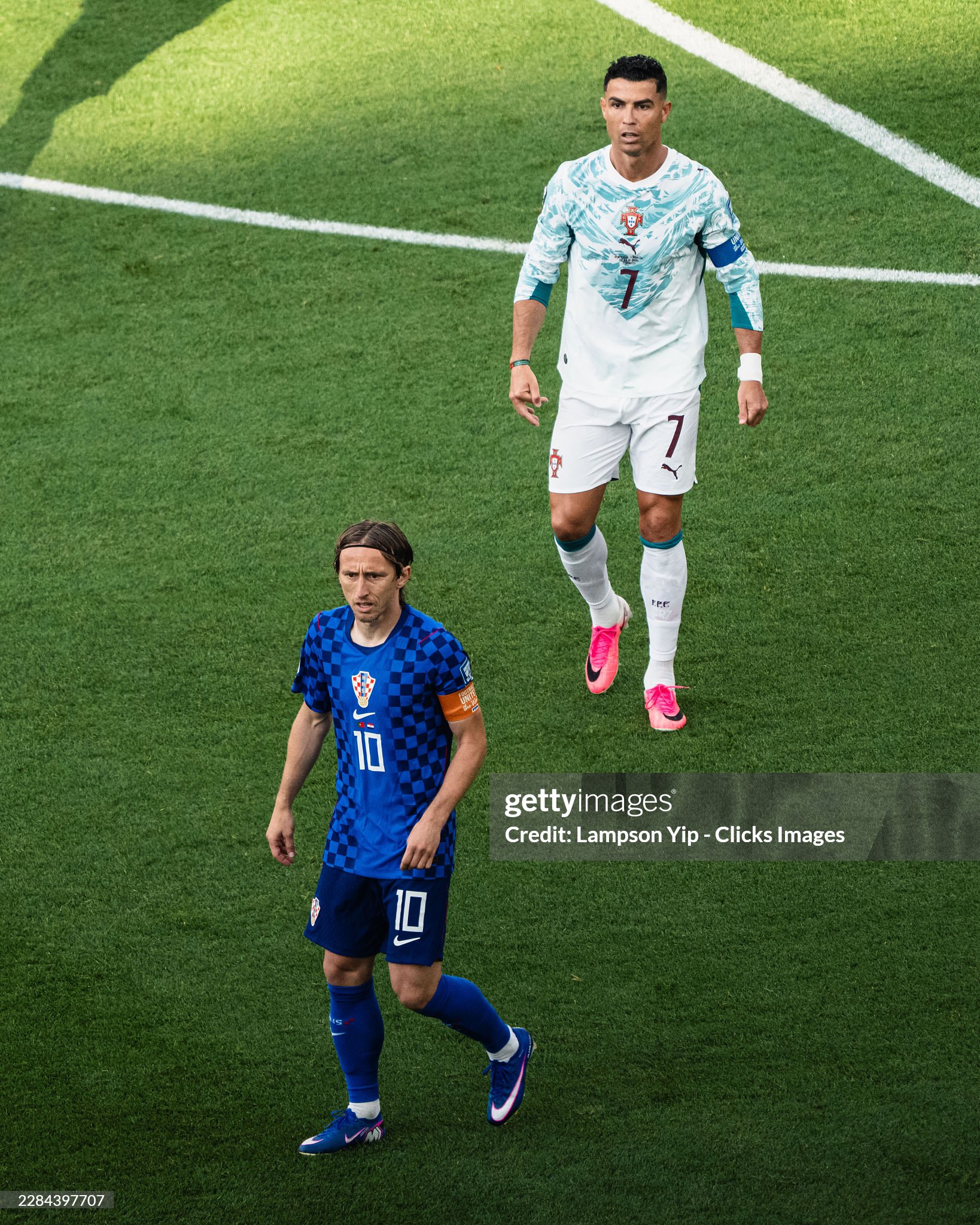 ronaldo modric 3