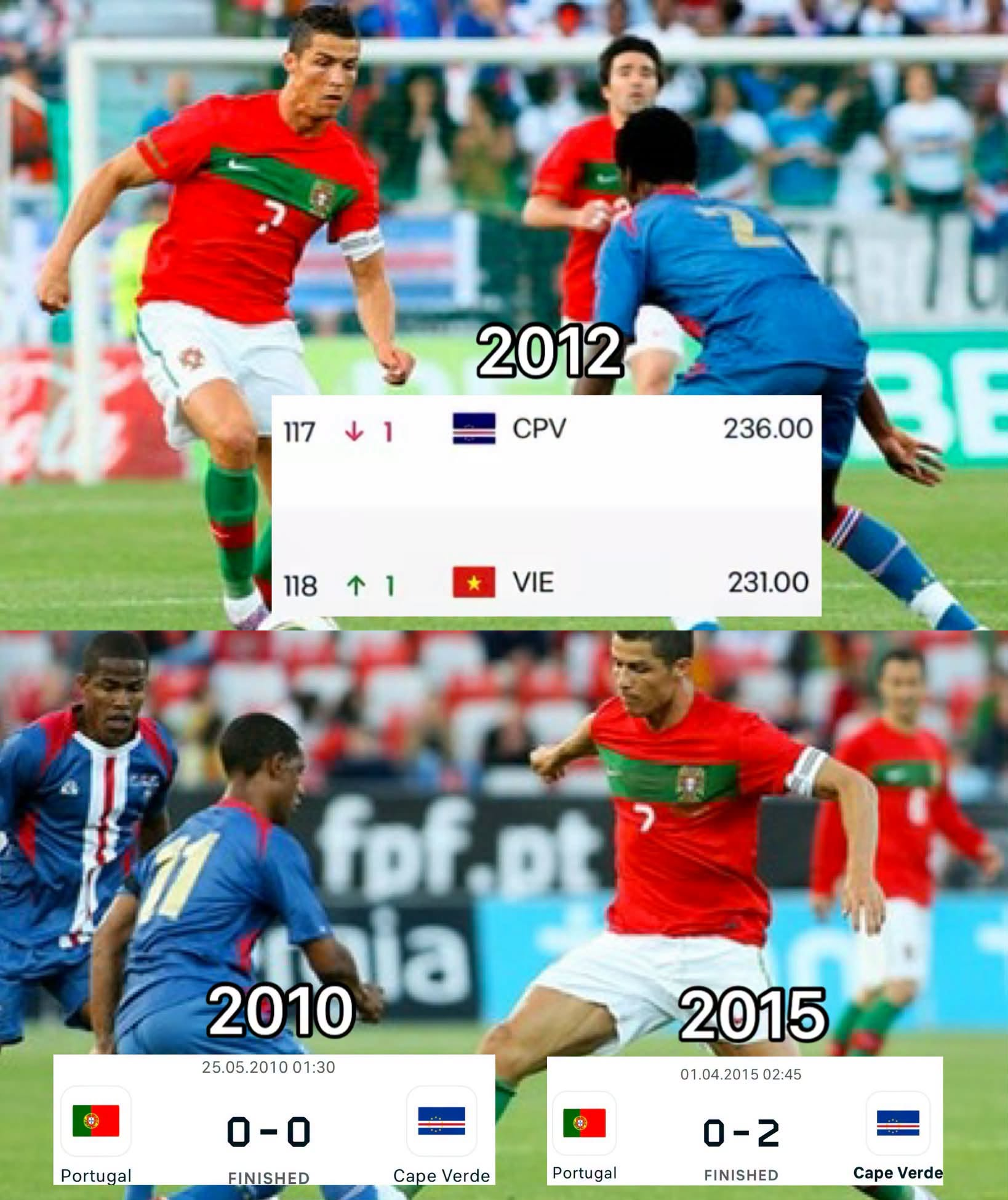 cabo verde