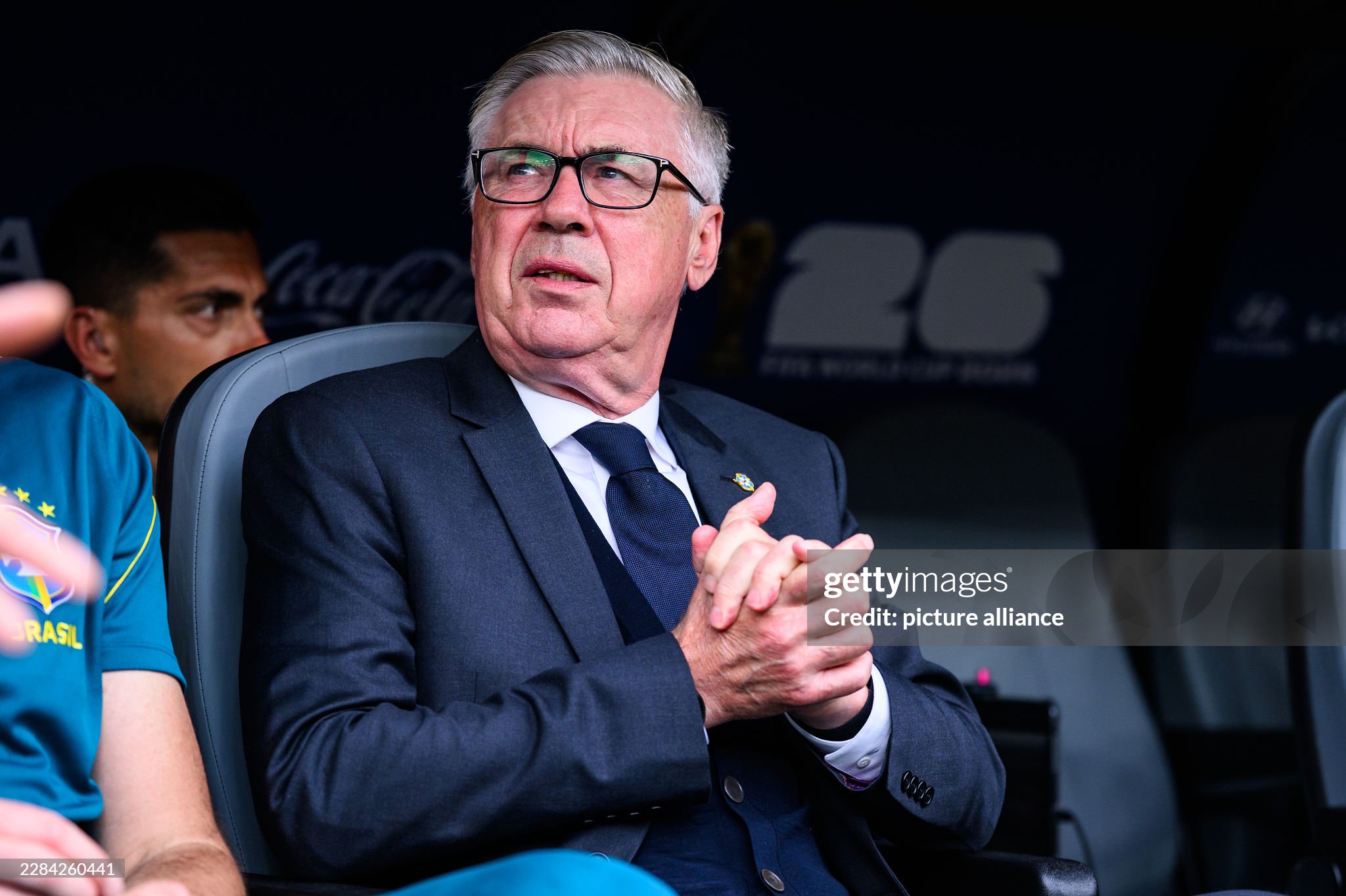 ancelotti