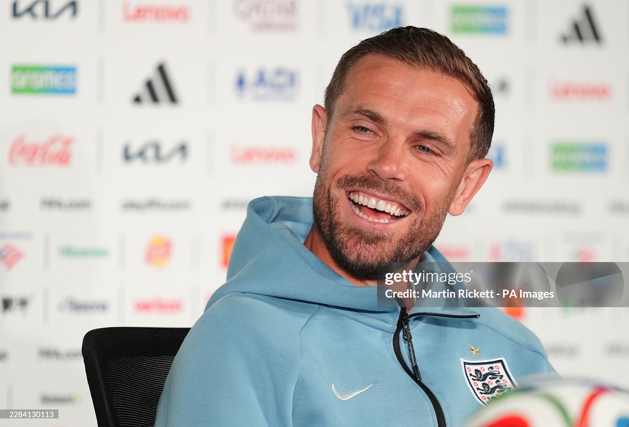 jordan henderson